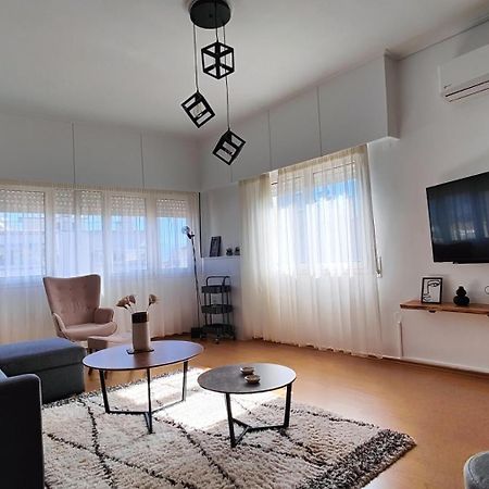 Antonia'S City Apartment Ioánnina Exteriér fotografie
