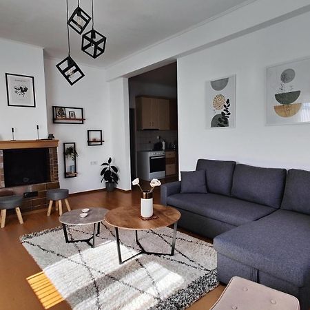 Antonia'S City Apartment Ioánnina Exteriér fotografie