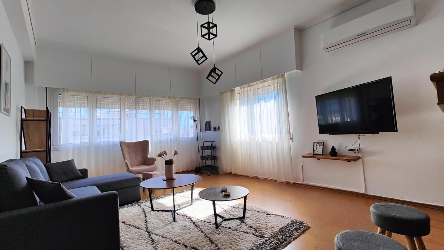 Antonia'S City Apartment Ioánnina Exteriér fotografie
