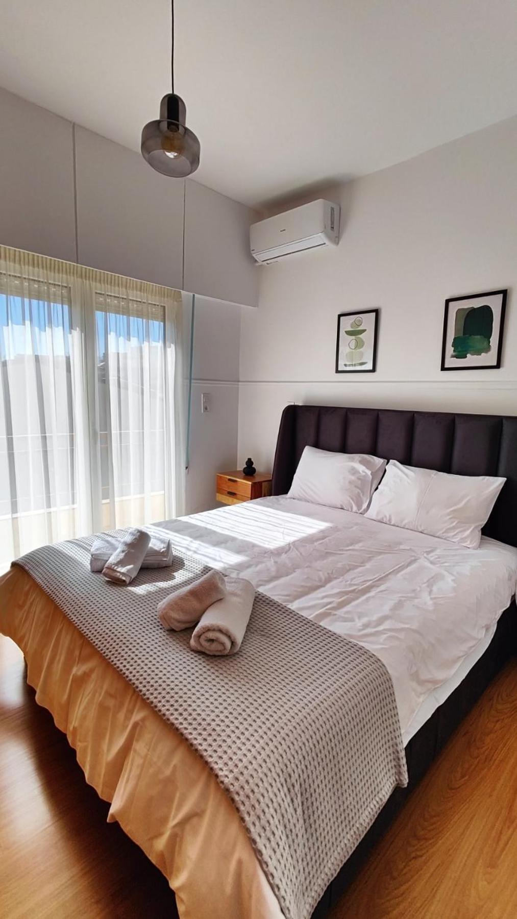 Antonia'S City Apartment Ioánnina Exteriér fotografie