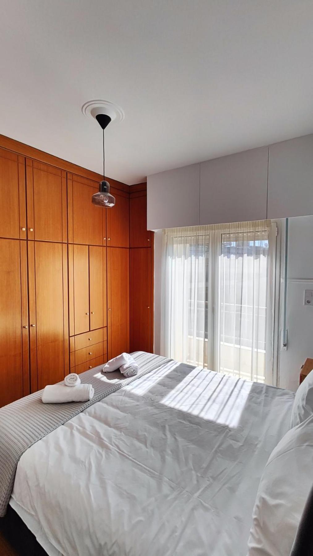 Antonia'S City Apartment Ioánnina Exteriér fotografie