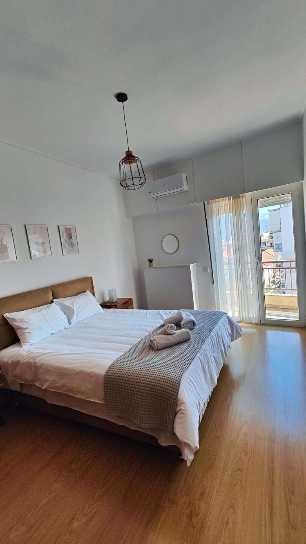 Antonia'S City Apartment Ioánnina Exteriér fotografie
