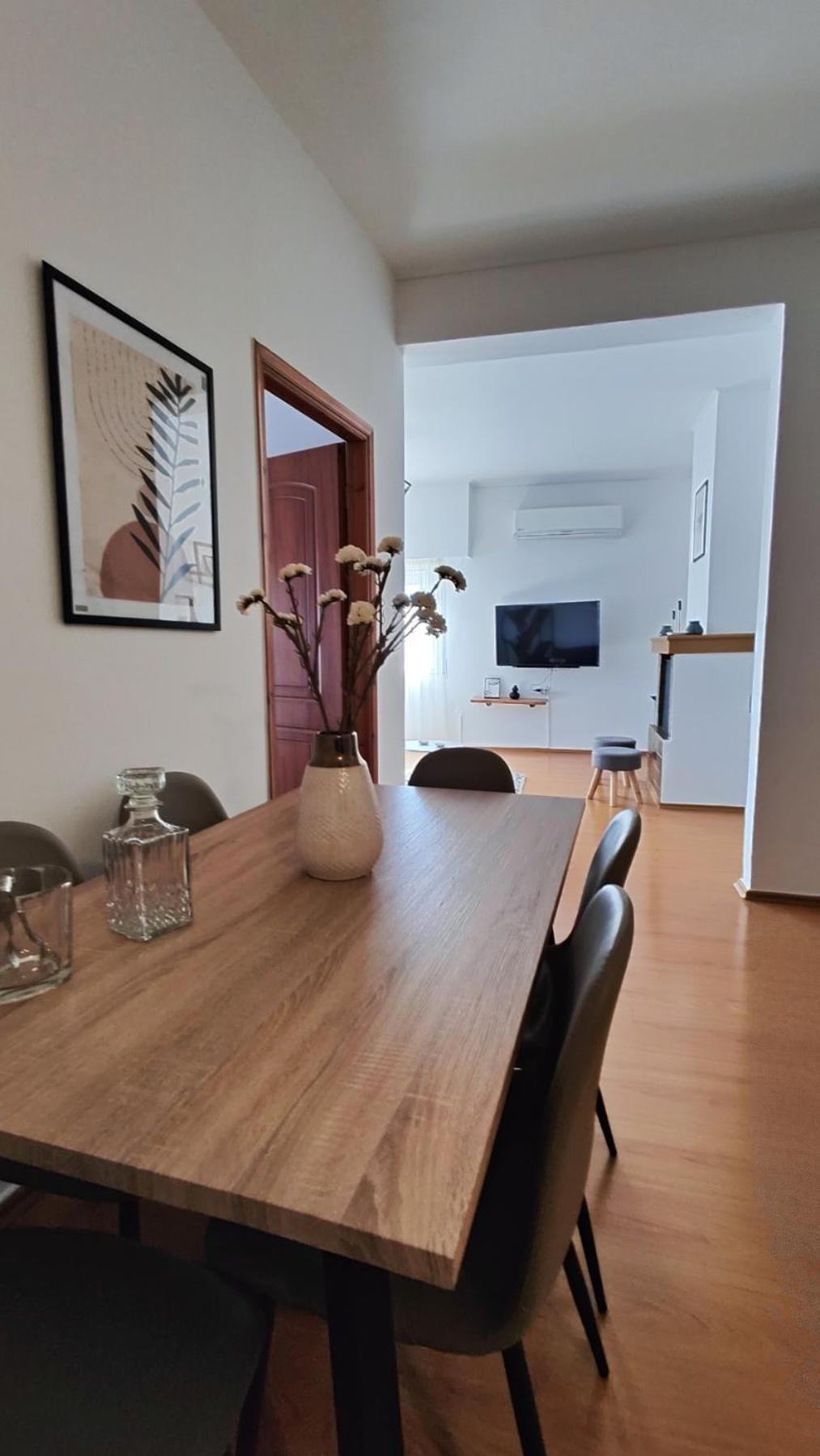 Antonia'S City Apartment Ioánnina Exteriér fotografie